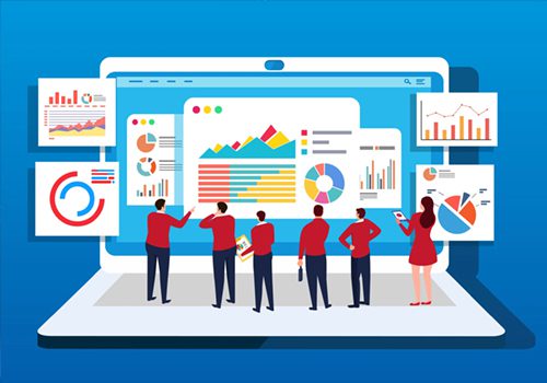Advanced Data Analytics