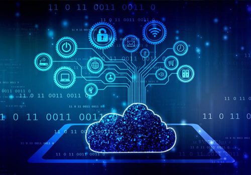 Cloud Computing